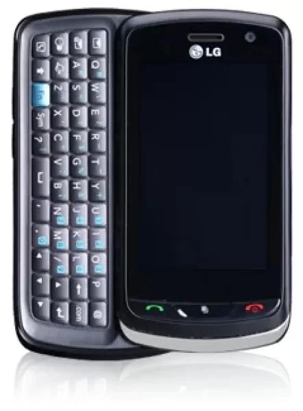 Sell My LG Xenon GR500