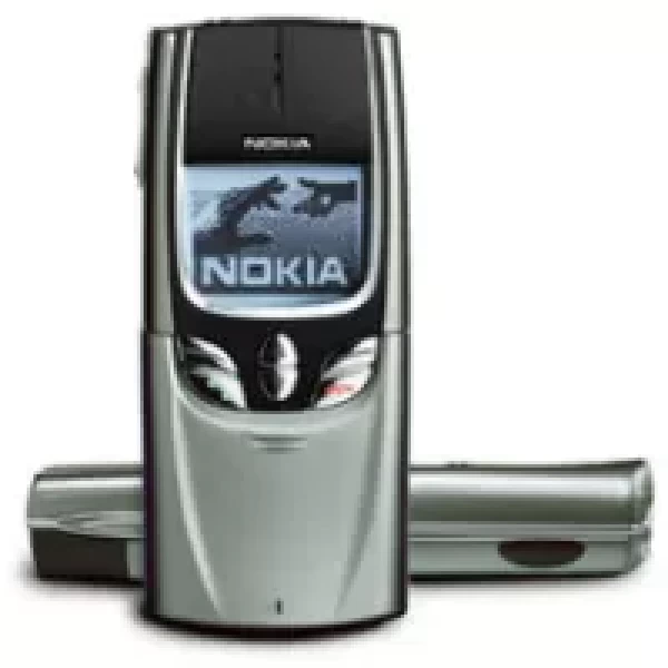 Sell My Nokia 8810