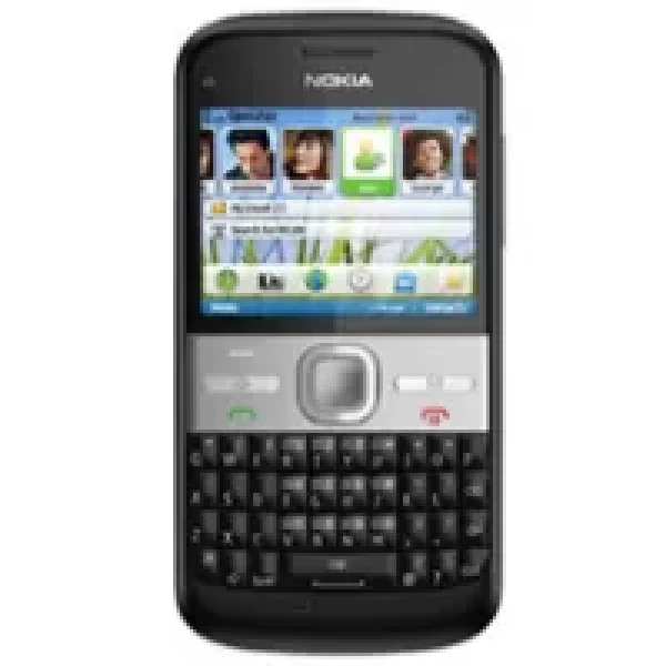 Sell My Nokia E5