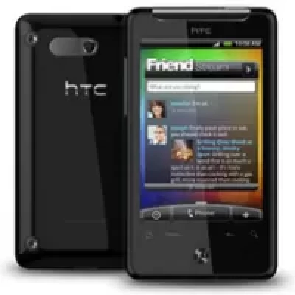Sell My HTC Aria