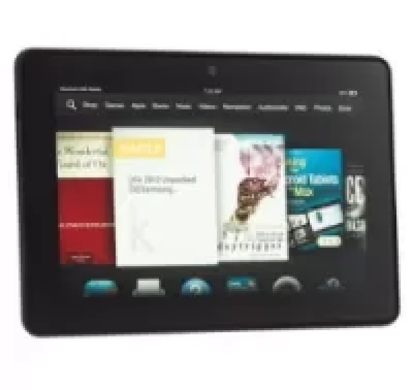 Sell My Amazon Kindle Fire HDX 7 inch 16GB