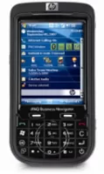 Sell My HP iPAQ 614c Business Navigator