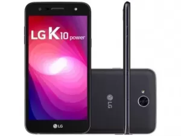 Sell My LG K10 Power 2017 16GB