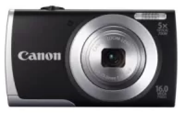 Sell My Canon PowerShot A2500