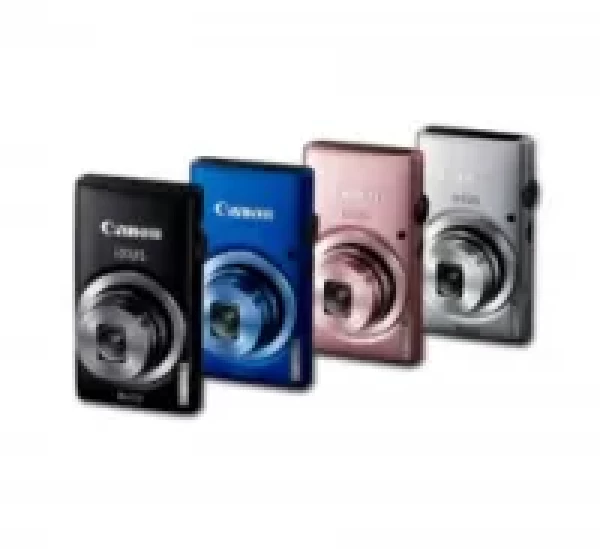 Sell My Canon IXUS 132