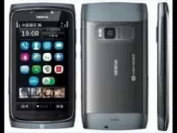 Sell My Nokia 801T