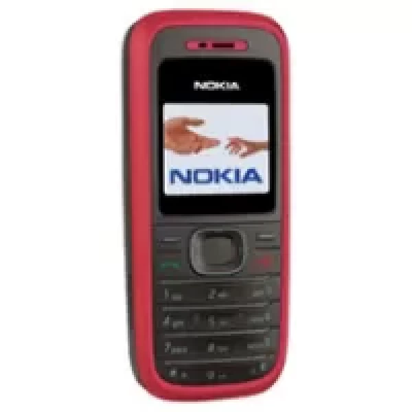 Sell My Nokia 1208