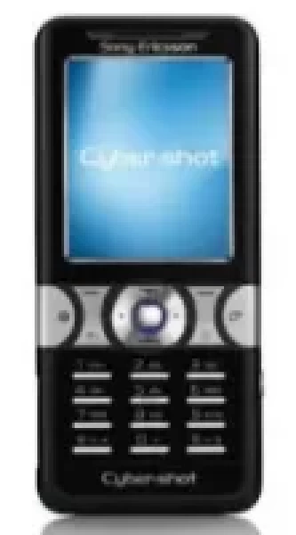 Sell My Sony Ericsson K550