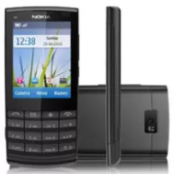 Sell My Nokia X3-02 Touch and Type