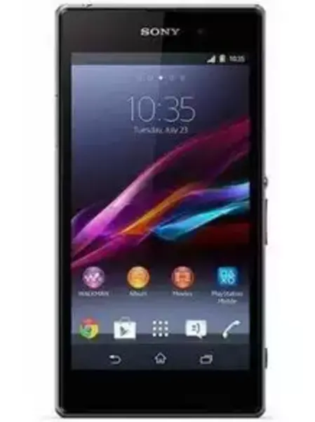 Sell My Sony Xperia E1 dual 4GB 512MB