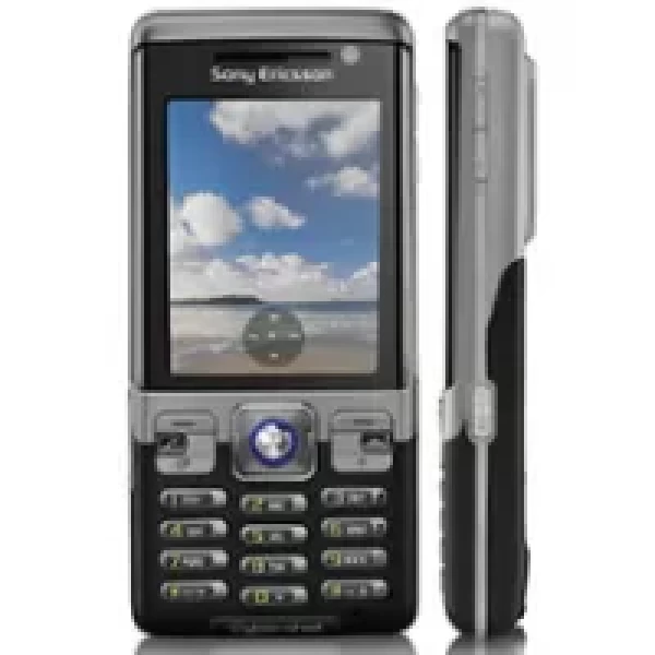 Sell My Sony Ericsson C702