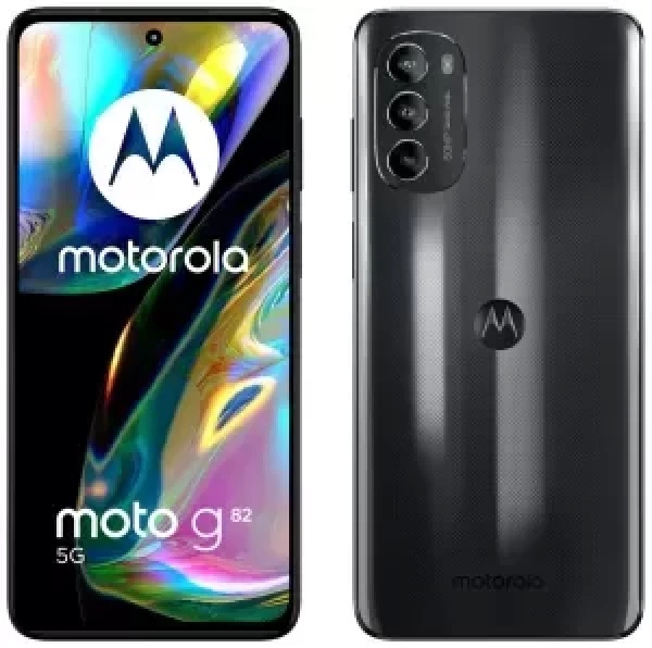 Sell My Motorola Moto G82 128GB