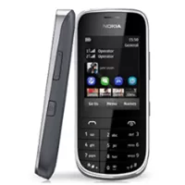 Sell My Nokia Asha 202