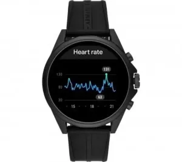 Sell My Armani Exchange Connected AXT2007 Smartwatch