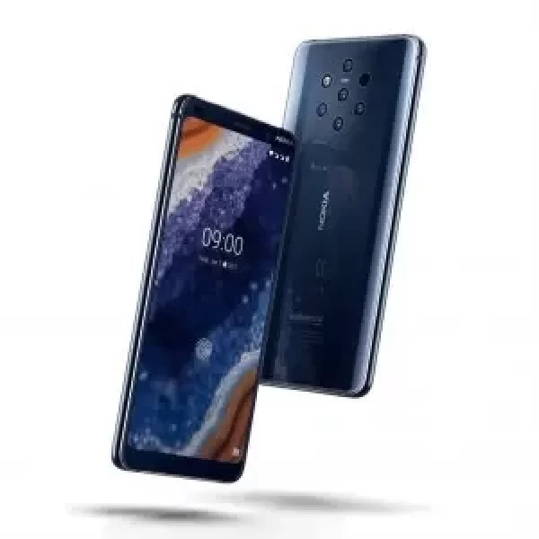 Sell My Nokia 9 PureView 2019 128GB