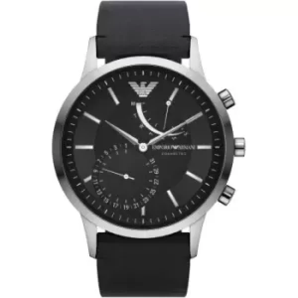 Sell My Emporio Armani ART3038 Hybrid Smartwatch