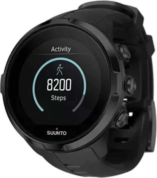 Sell My Suunto Spartan Sport Wrist HR Smartwatch
