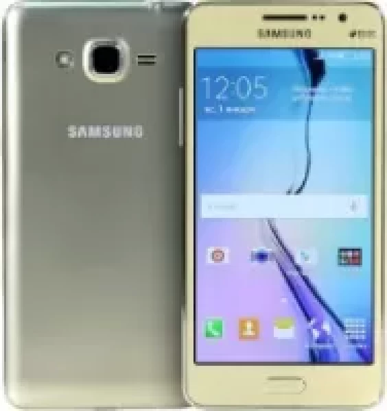 Sell My Samsung Galaxy Grand Prime G531H