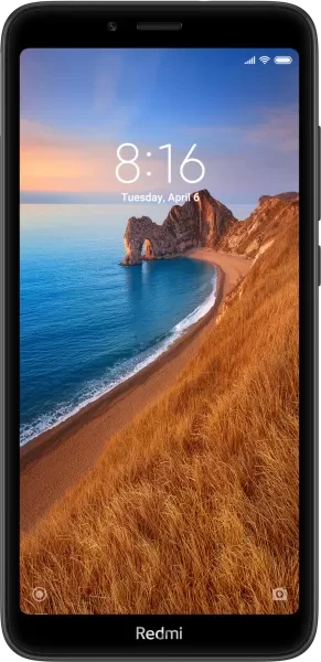 Sell My Xiaomi Redmi 7A 16GB