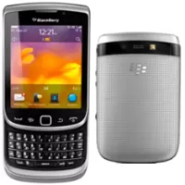 Sell My Blackberry Torch 9810