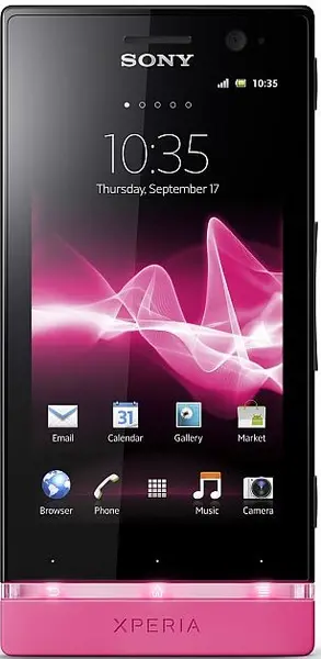 Sell My Sony Xperia P 16GB 1GB