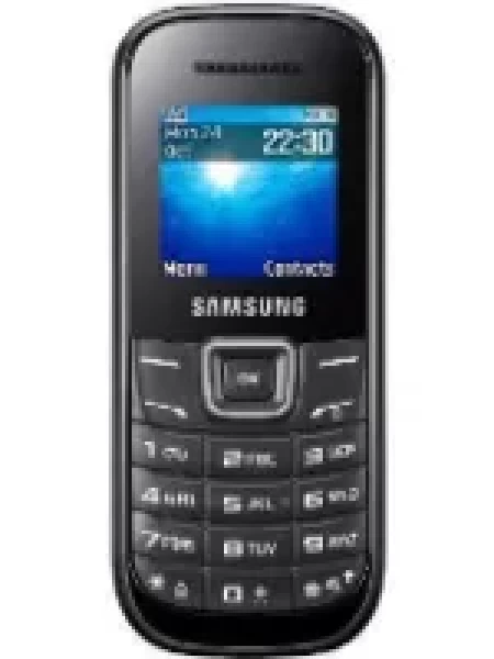 Sell My Samsung E1200M