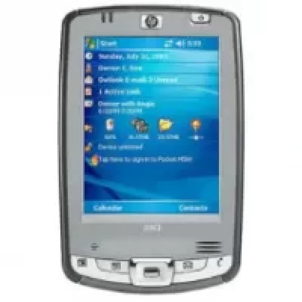 Sell My HP iPAQ HX2190