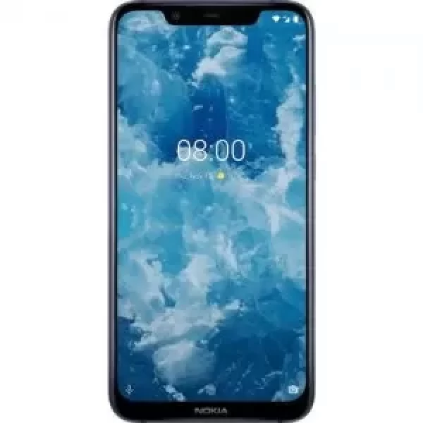 Sell My Nokia 8.1 2018 64GB