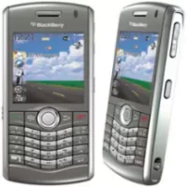 Sell My Blackberry 8120