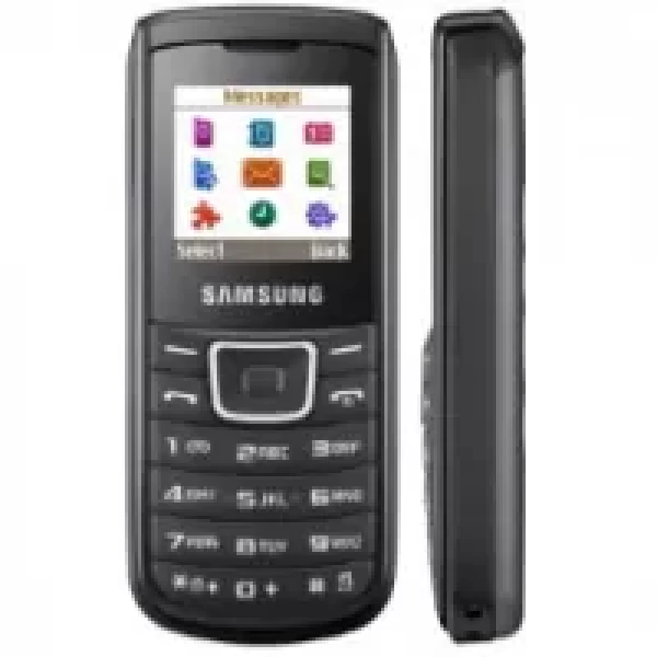 Sell My Samsung E1105