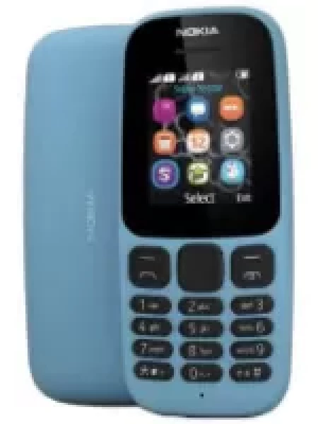 Sell My Nokia 105 2017 Dual Sim