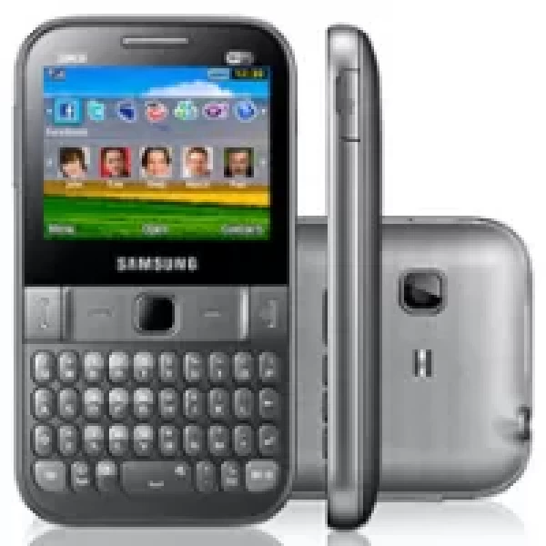 Sell My Samsung Chat 527 S5270