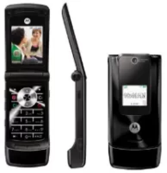 Sell My Motorola W490