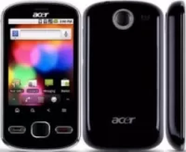 Sell My Acer beTouch E140