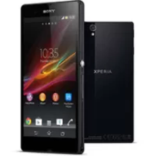 Sell My Sony Xperia Z