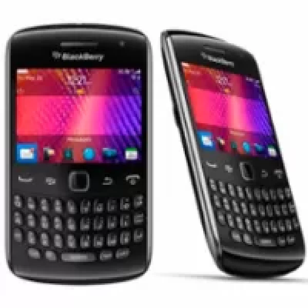 Sell My Blackberry Curve 9370