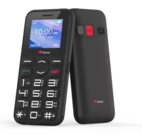 Sell My TTfone TT190