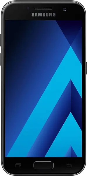 Sell My Samsung Galaxy A3 2017 16GB