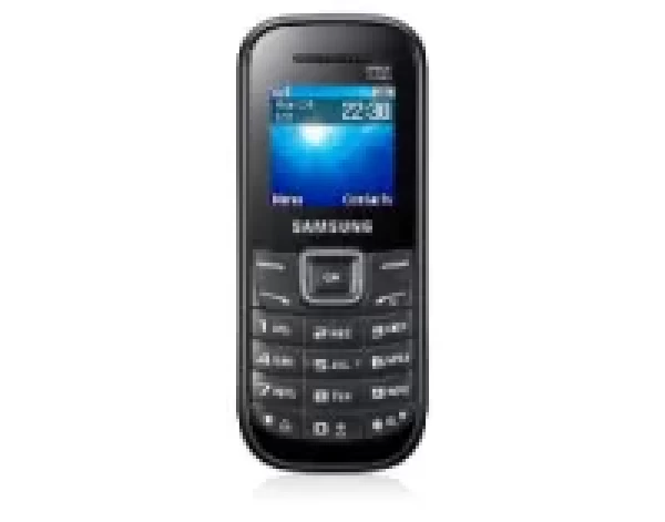 Sell My Samsung E1205