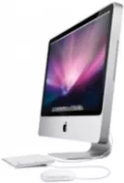 Sell My Apple iMac Core 2 Duo 3.06 24 Inch Early 2009