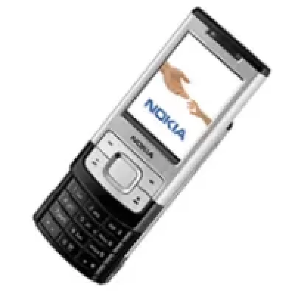 Sell My Nokia 6500 Slide