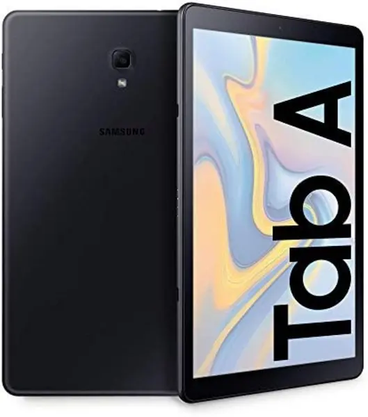 Sell My Samsung Galaxy Tab A 10.5 2018 SM-T595 Cellular LTE 32GB