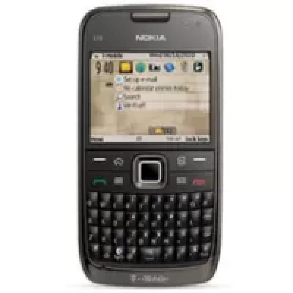 Sell My Nokia E73