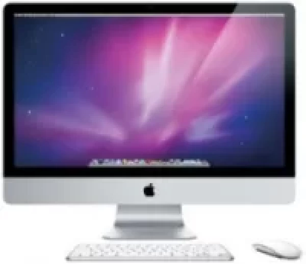 Sell My Apple iMac Core i5 3.6 27 Inch Mid 2010