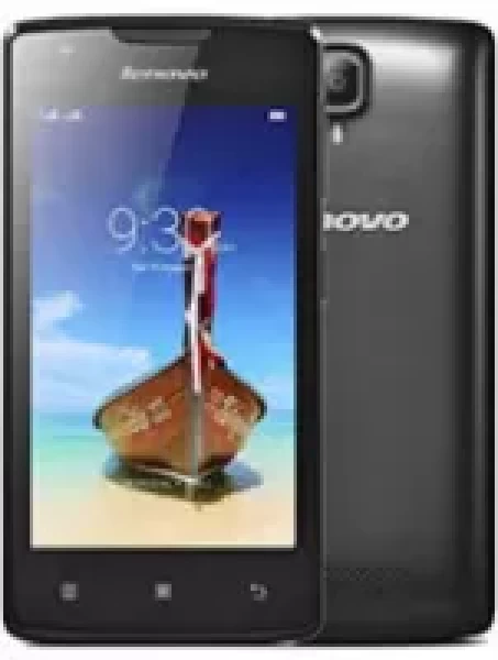 Sell My Lenovo A1000