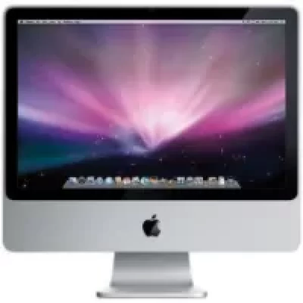 Sell My Apple iMac Aluminium 24 inch 2006-2009