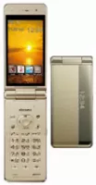 Sell My Panasonic P-01G