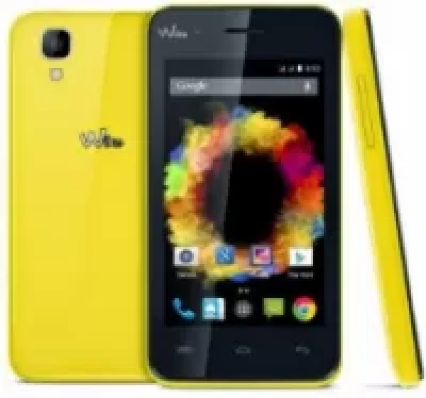 Sell My Wiko Sunset