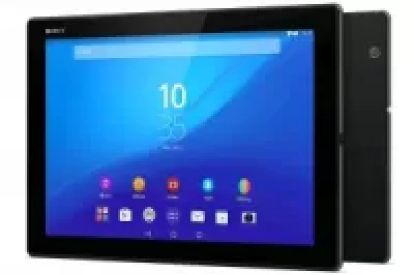 Sell My Sony Xperia Z4 Tablet LTE SGP771