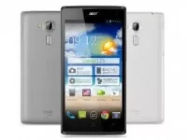 Sell My Acer Liquid Z5